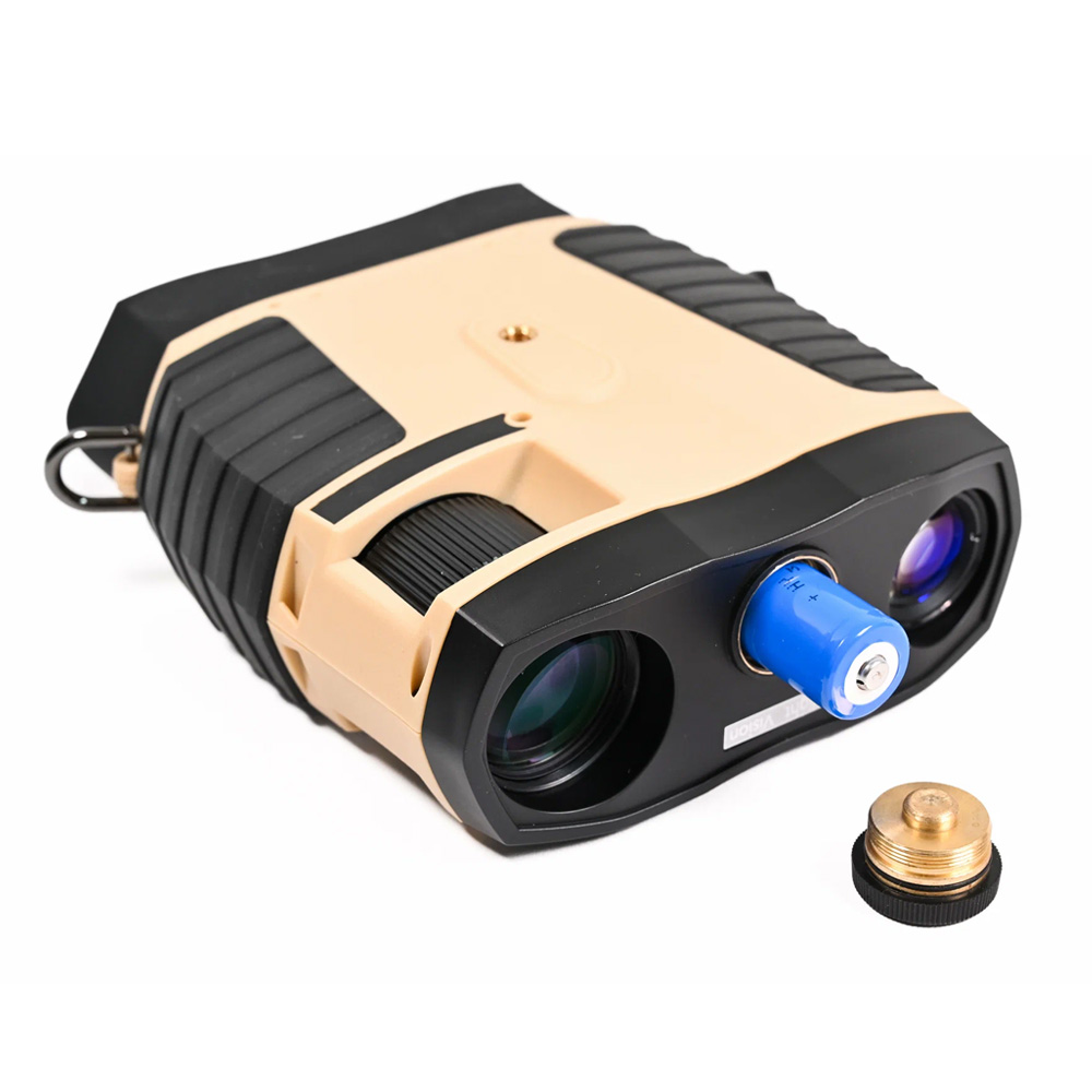 Бинокль Levenhuk Atom Digital DNB300