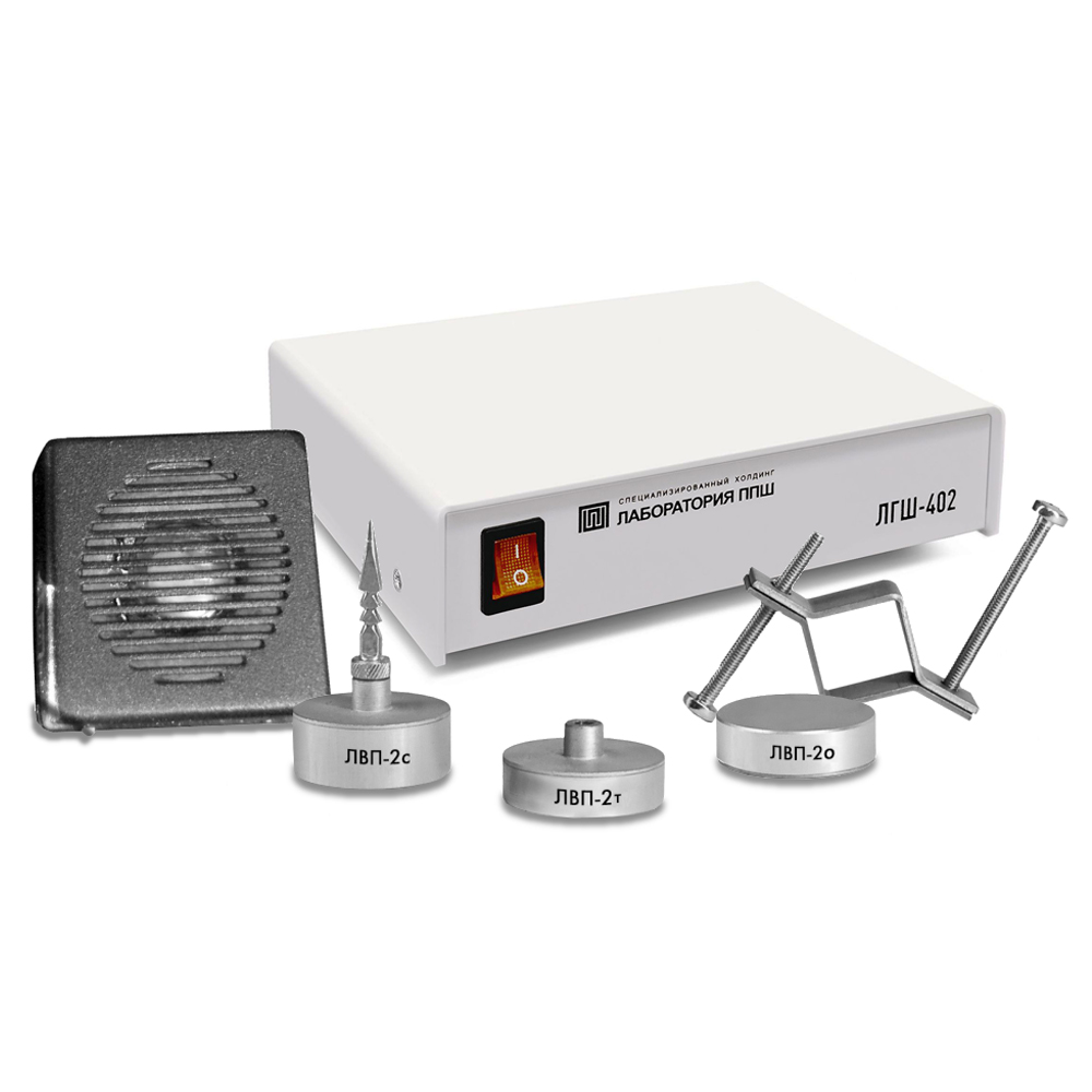 Генератор шума ЛГШ-402