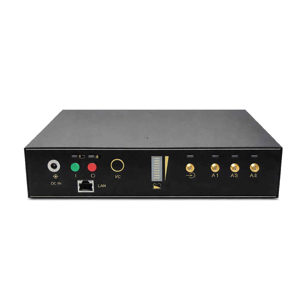 Комплекс радиомониторинга Кассандра К6