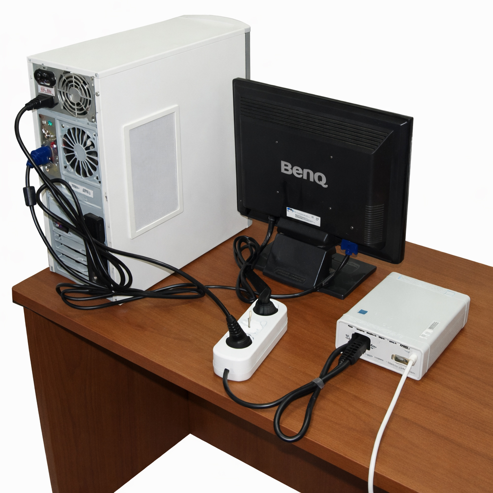 Устройство защиты информации Соната-РК1