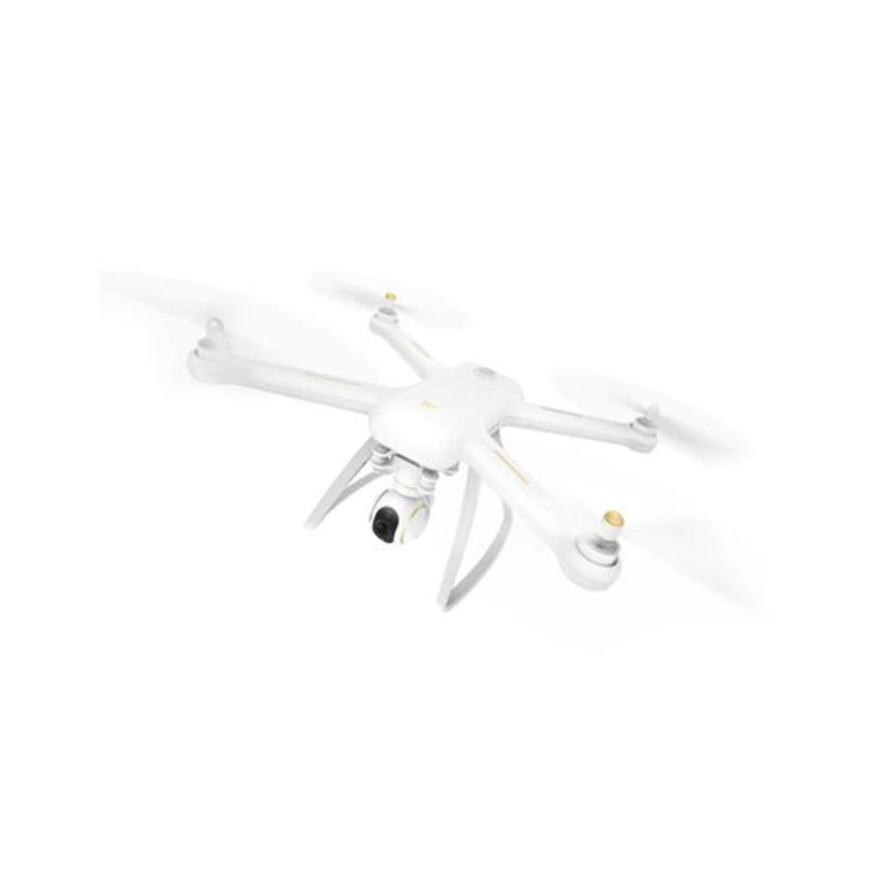 Квадрокоптер Xiaomi Mi Drone 4k