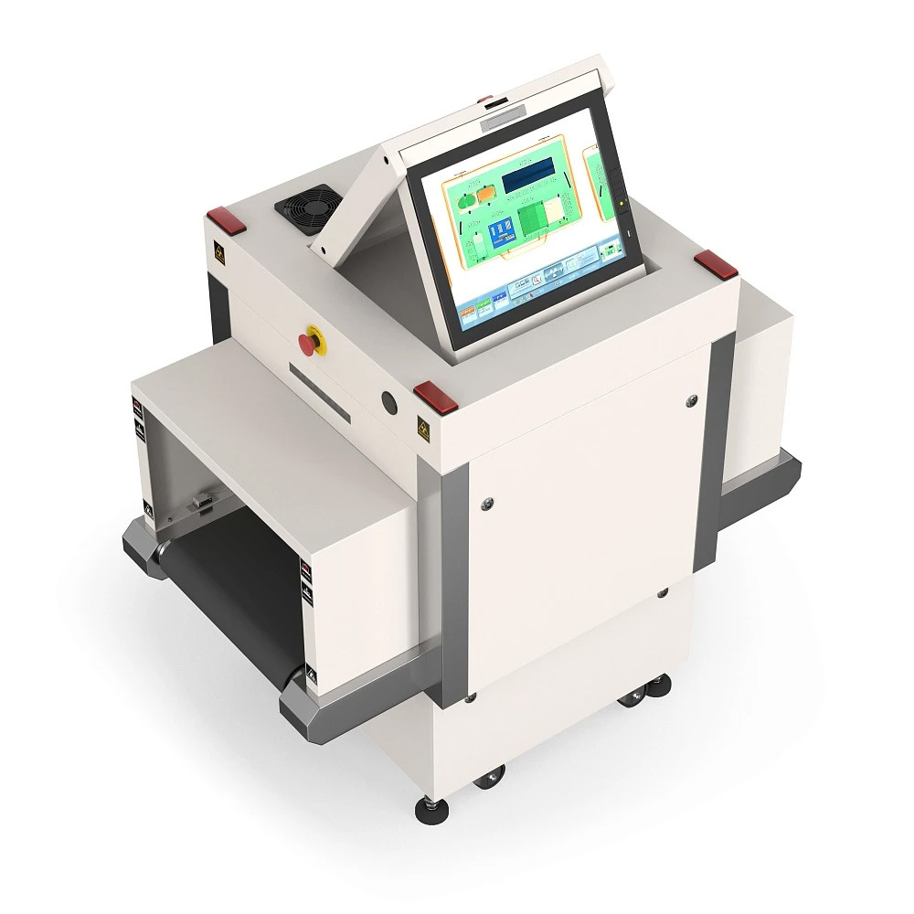 Интроскоп Berg 5030 Колибри