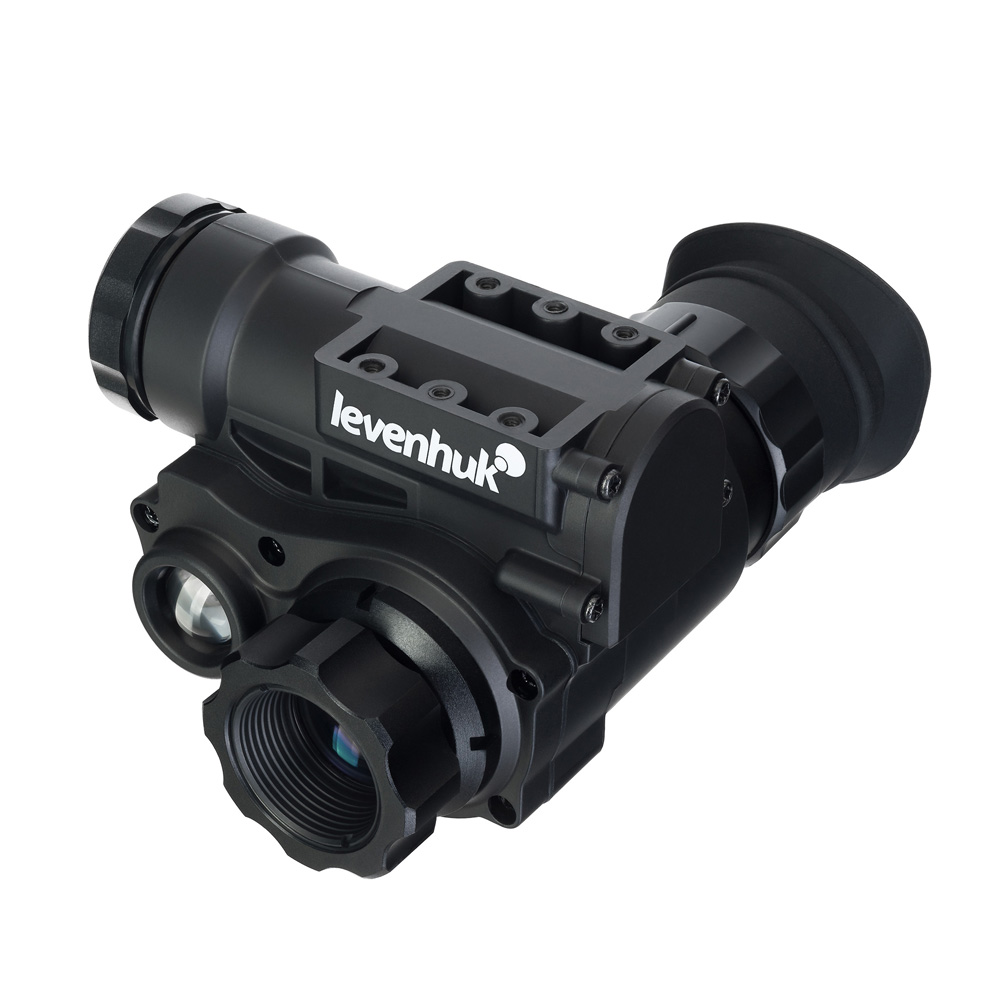 Монокуляр на шлем Levenhuk Halo NVM20 Helmet