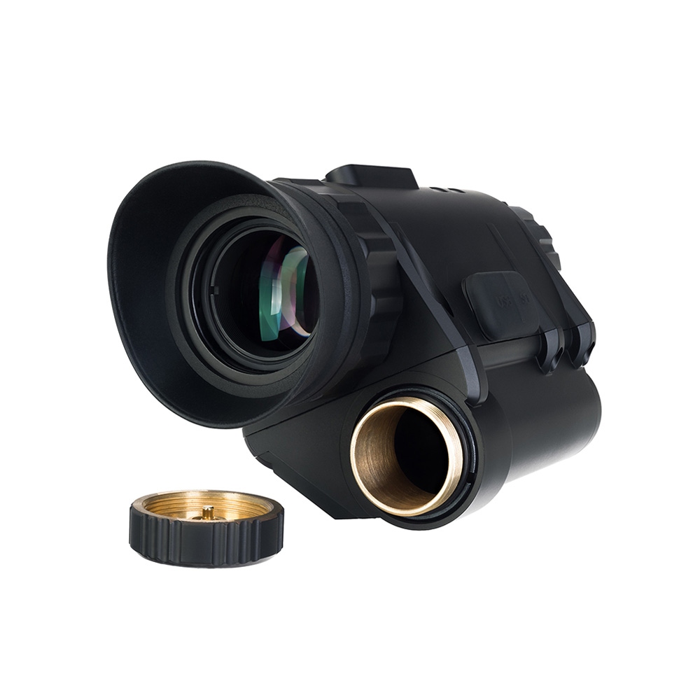 Монокуляр на шлем Levenhuk Halo NVM50 Helmet