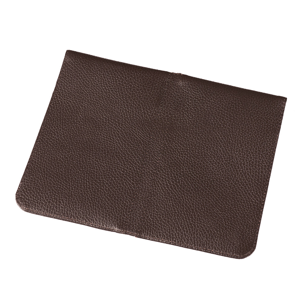 Чехол фарадея на два телефона Faraday Bag P2 Brown