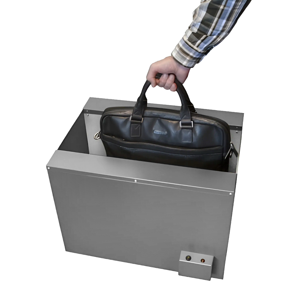 Система досмотра ручной клади NR-box