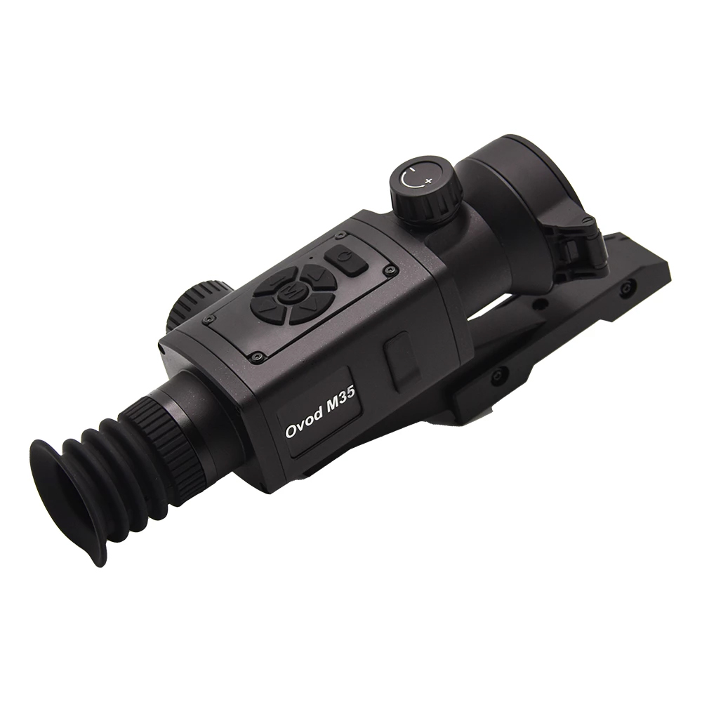 Тепловизионный прицел RikaNV Ovod M25