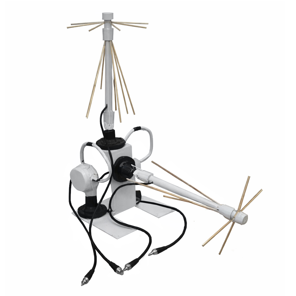 Генератор шума Гном-3М