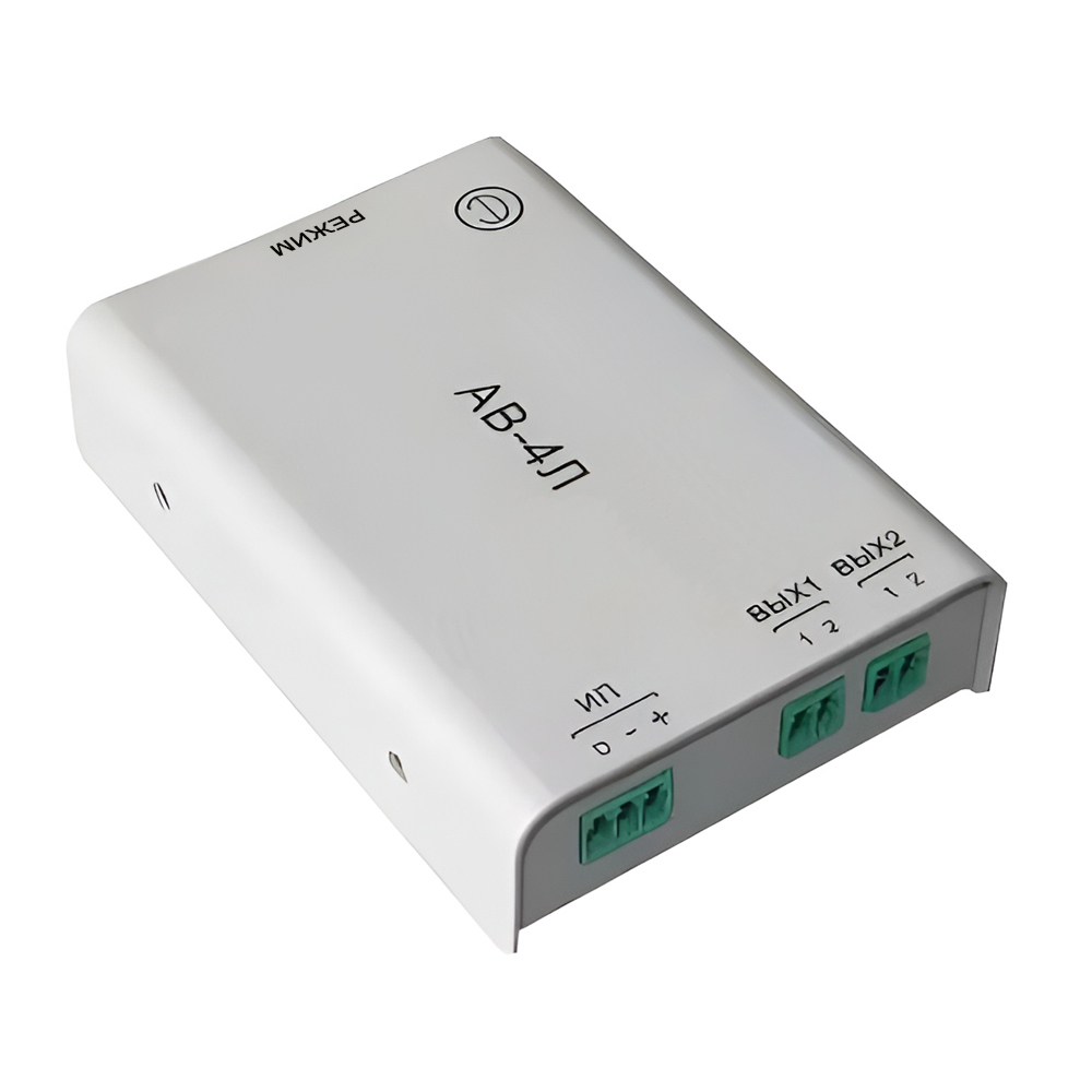 Генераторный блок Соната АВ-4Л