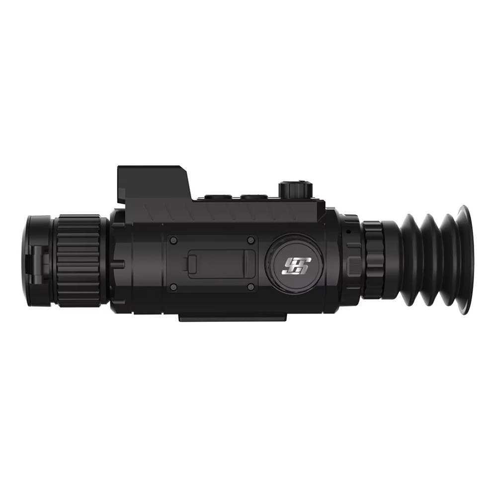Тепловизионный прицел SFH Varg 35RL PRO с дальномером