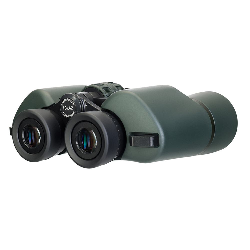 Бинокль Levenhuk New Sherman PRO 10x42