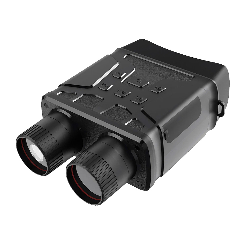 Бинокль Levenhuk Atom Digital DNB100