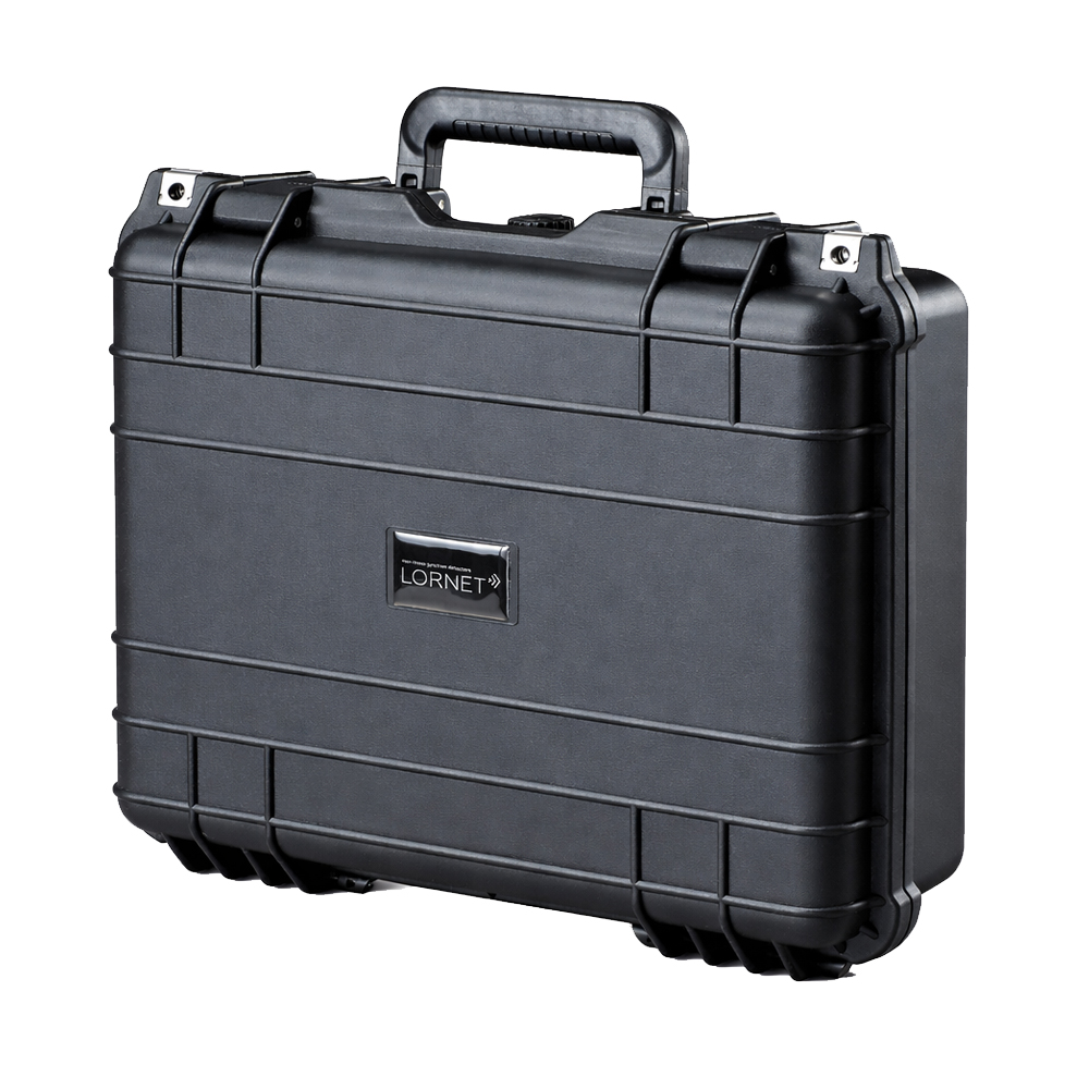 Нелинейный локатор Лорнет Стар 24c