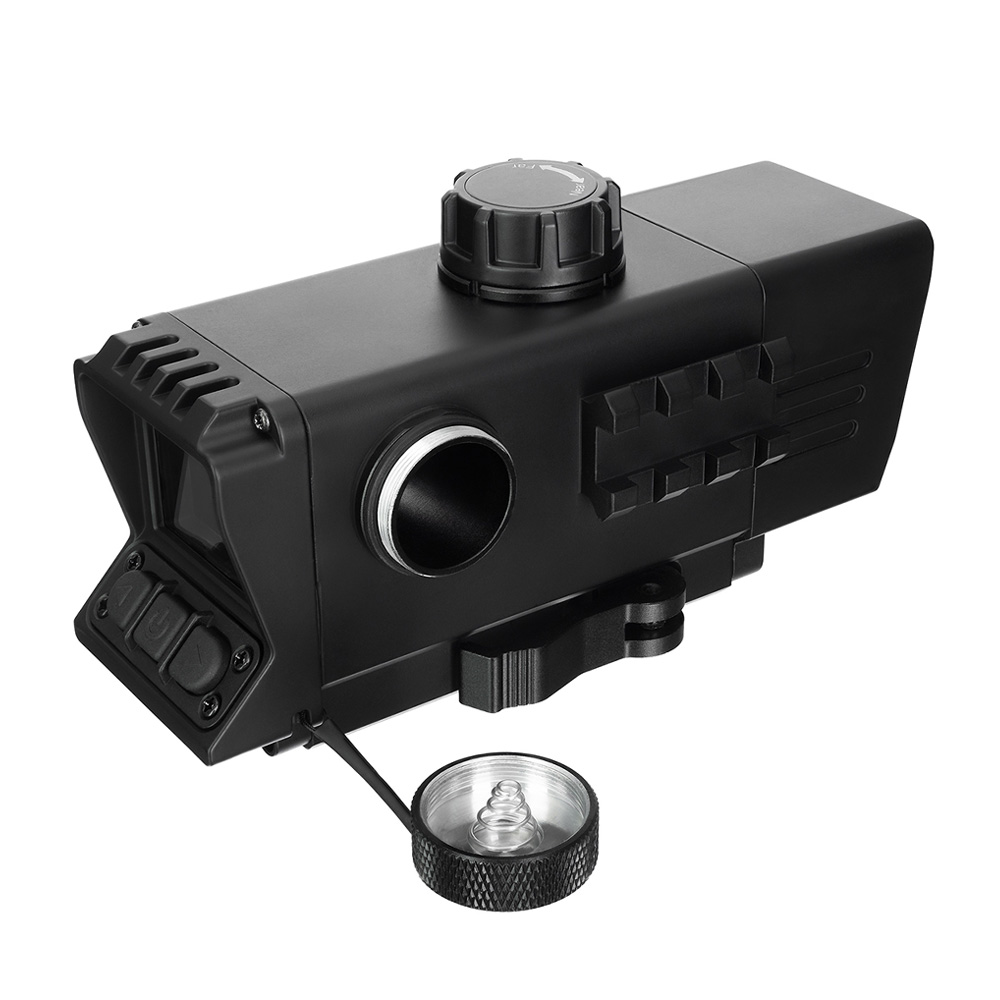 Монокуляр Levenhuk Halo NVR50 с прицельным крепежом