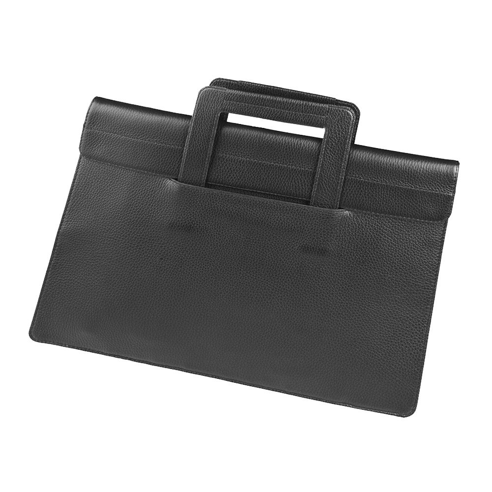 Сумка Фарадея для защиты ноутбука от кражи конфиденциальной информации Faraday Bag NS1 Black