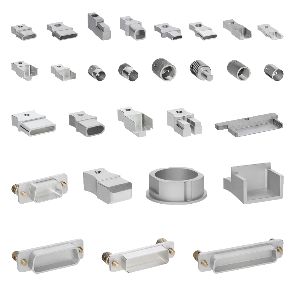 Экранирующие заглушки Гамма-ЭЗ-17