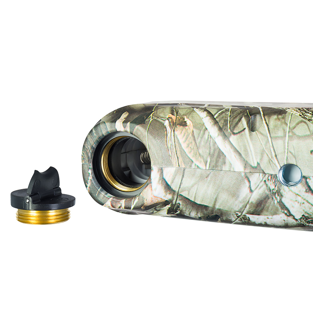 Лазерный дальномер для охоты Levenhuk Camo LC1500