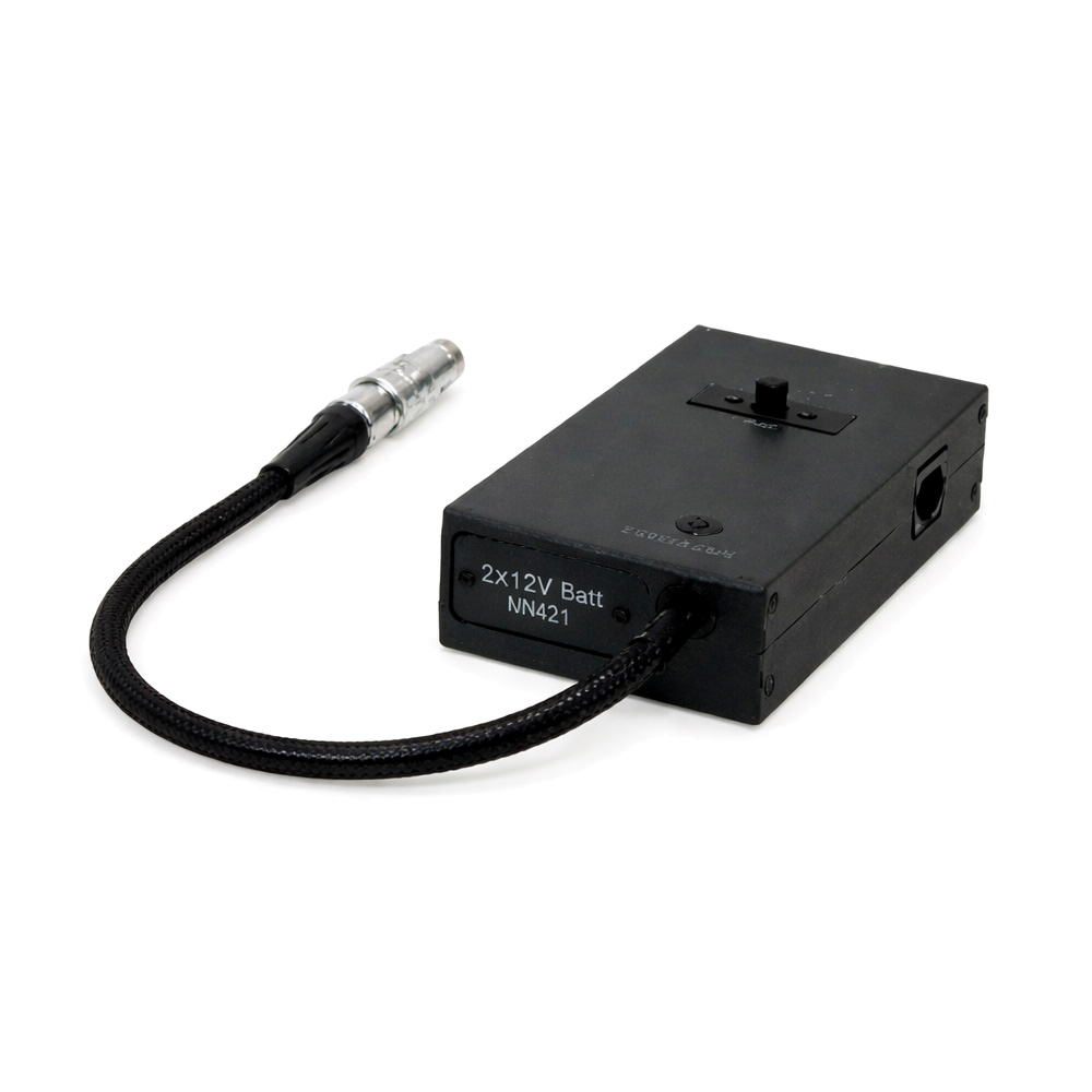 Многофункциональное поисковое устройство ST131.S Пиранья II