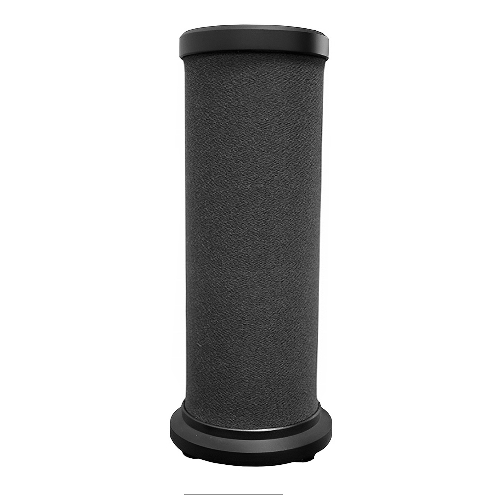 Подавитель диктофонов и микрофонов Бубен-Ультра Тубус