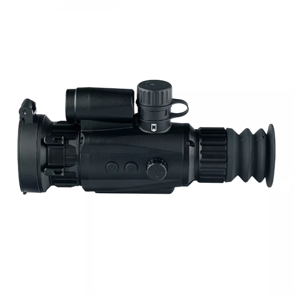 Тепловизионный прицел Artelv Electron 1.4x 25мм 640x512 LRF