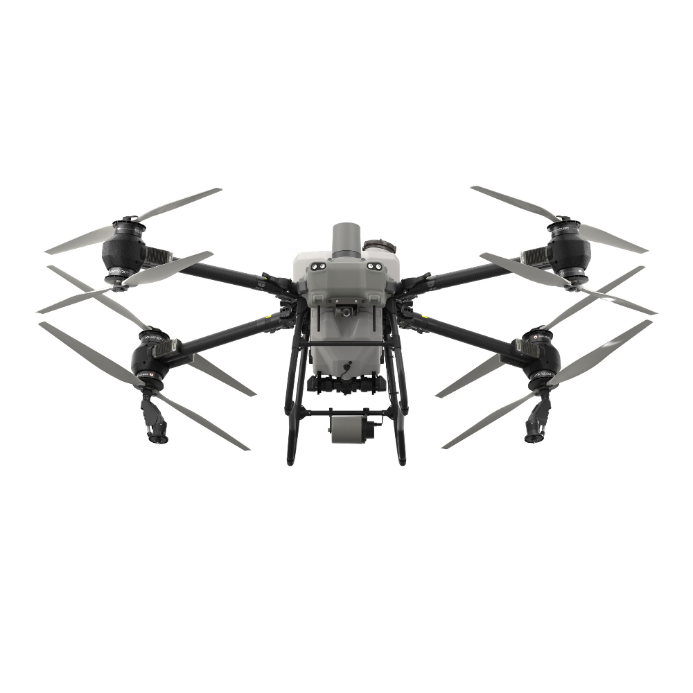 Промышленный дрон DJI AGRAS T50