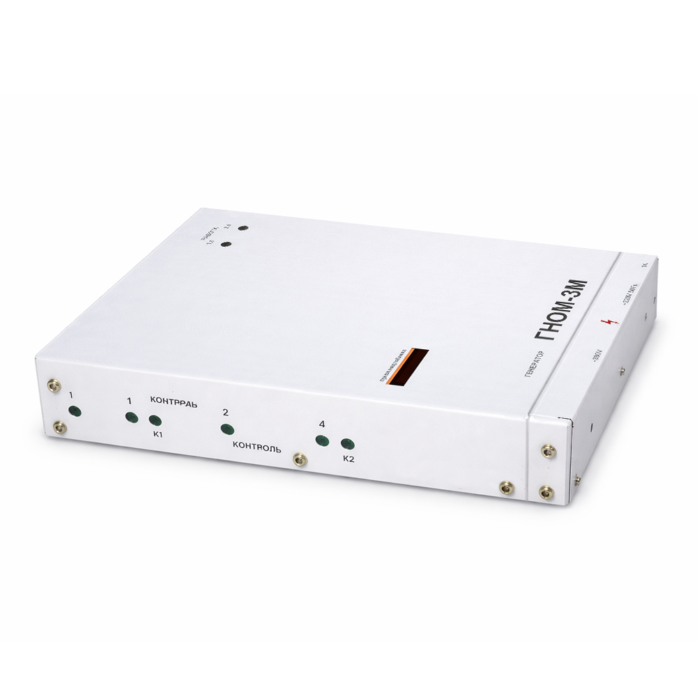 Генератор шума Гном-3М-60В