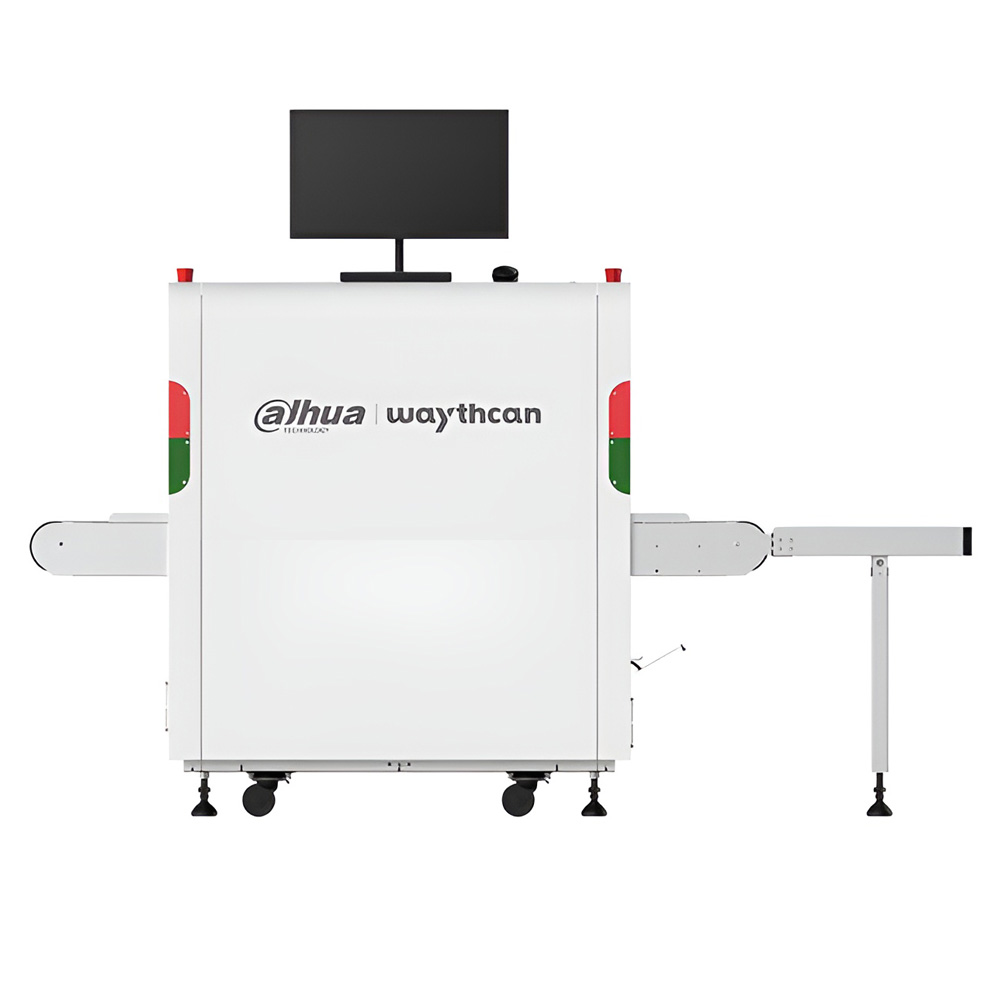 Интроскоп Dahua ISC-M5030