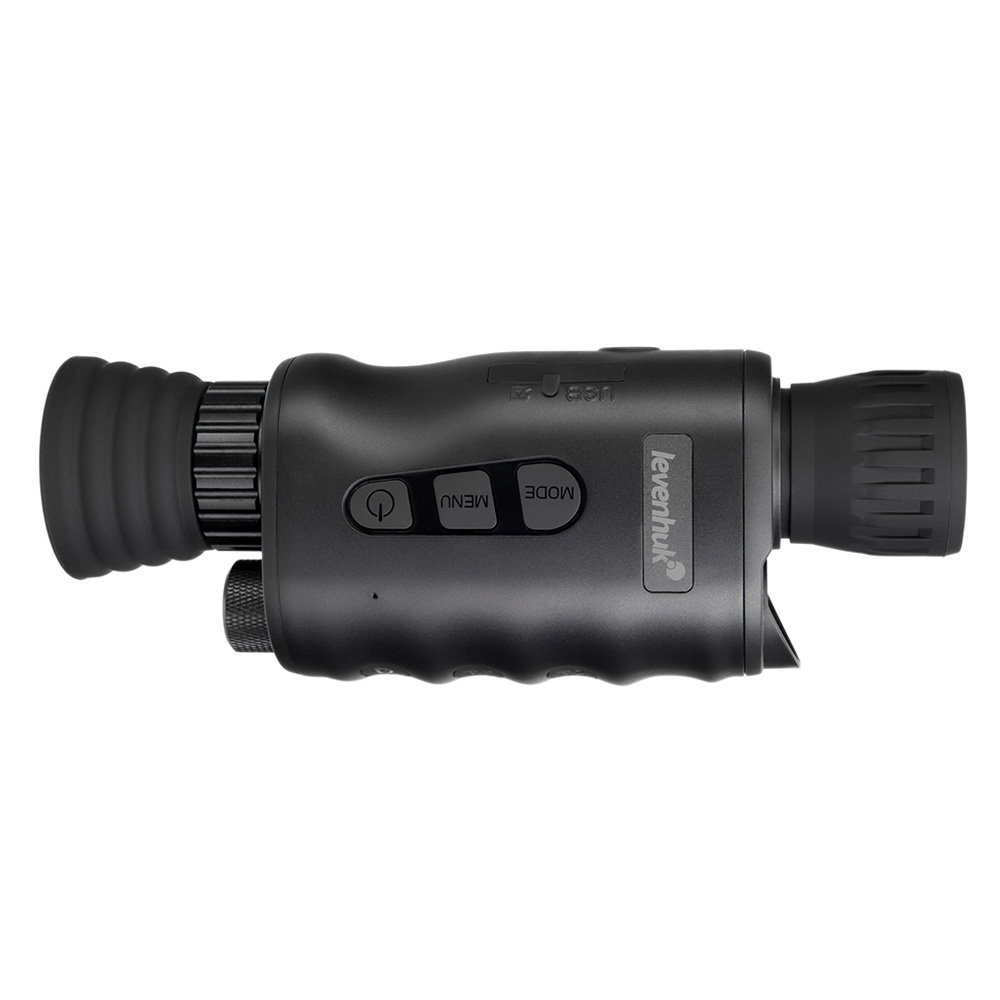 Монокуляр цифровой Levenhuk Halo 13X PLUS