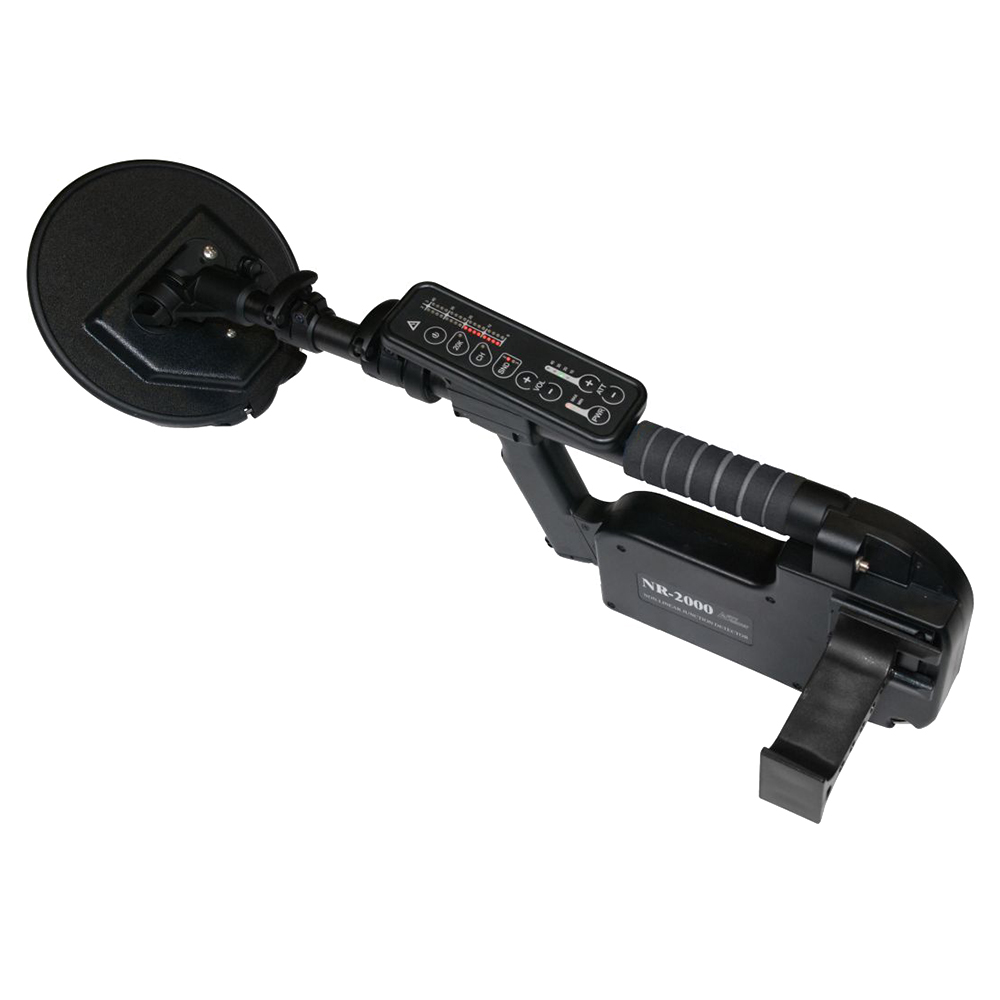 Детектор нелинейных переходов NR-2000