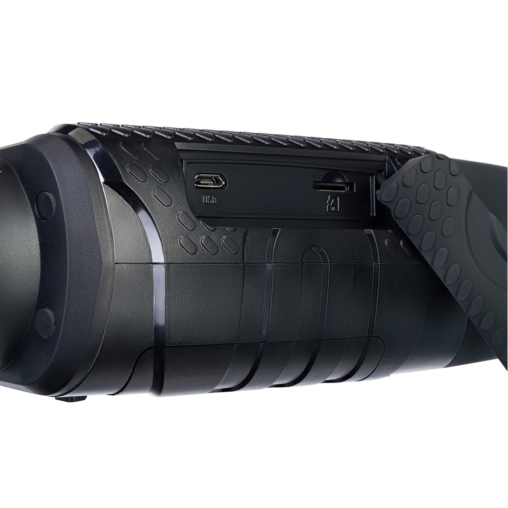 Бинокль цифровой Levenhuk Halo 13X