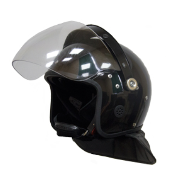 Защитный шлем КОЛПАК 1
