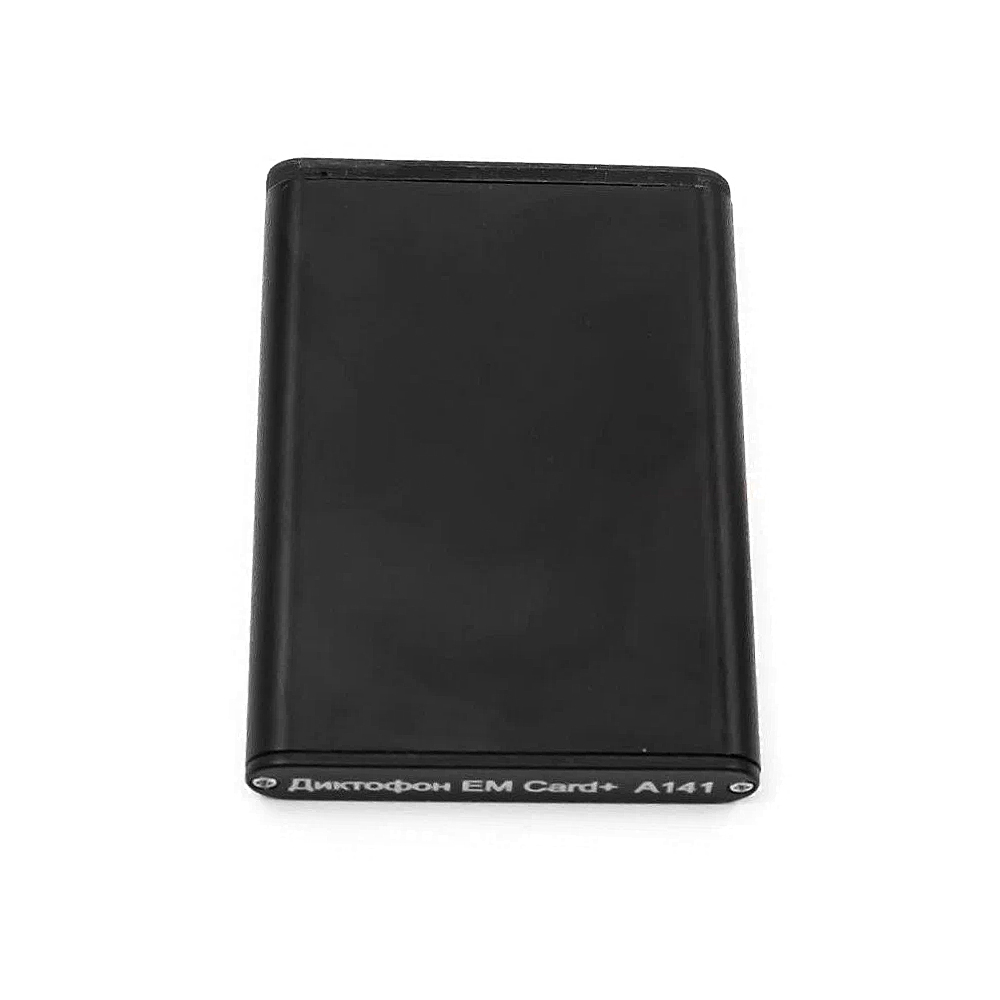 Мини диктофон EDIC-mini Card+ A141