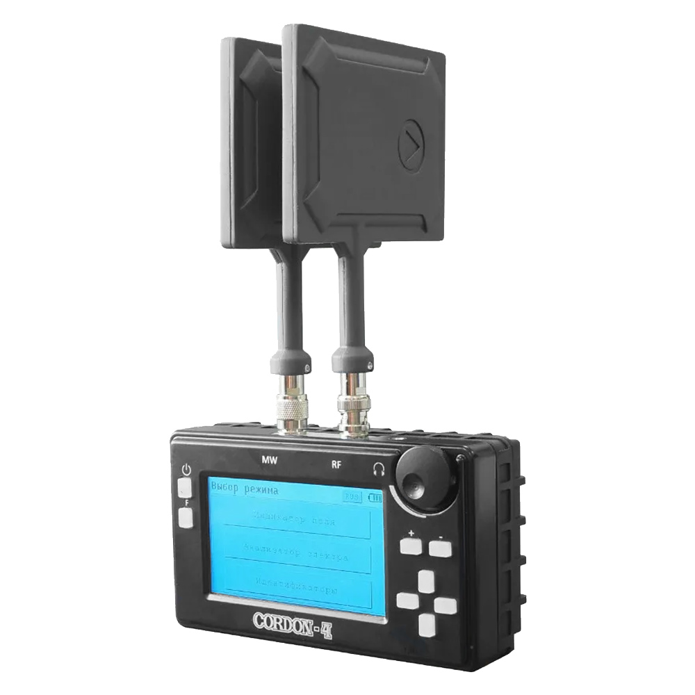 Анализатор электромагнитного поля Кордон-4
