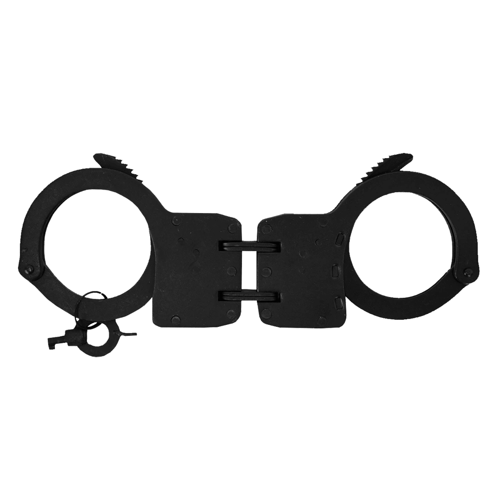 Наручники конвойные БРС-3 оксидированные