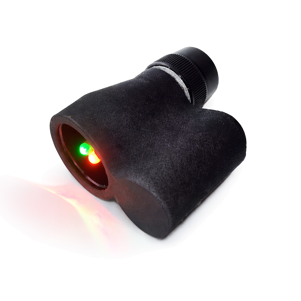 Детектор скрытых камер Hubble-2.0