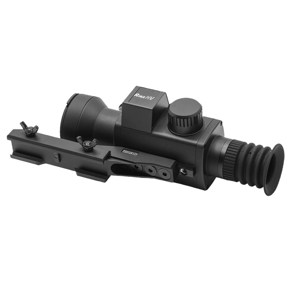 Тепловизионный прицел RikaNV Ovod M35 LRF