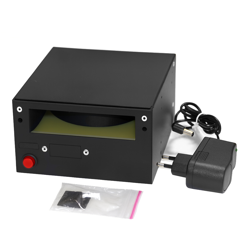 Устройство гарантированного уничтожения информации с HDD дисков Импульс-7У