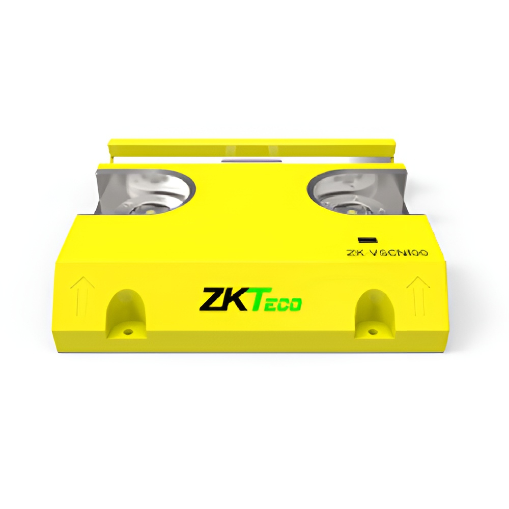 Система досмотра днища ZK-VSCN100