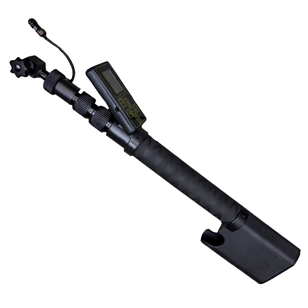 Нелинейный локатор Пегас LHF