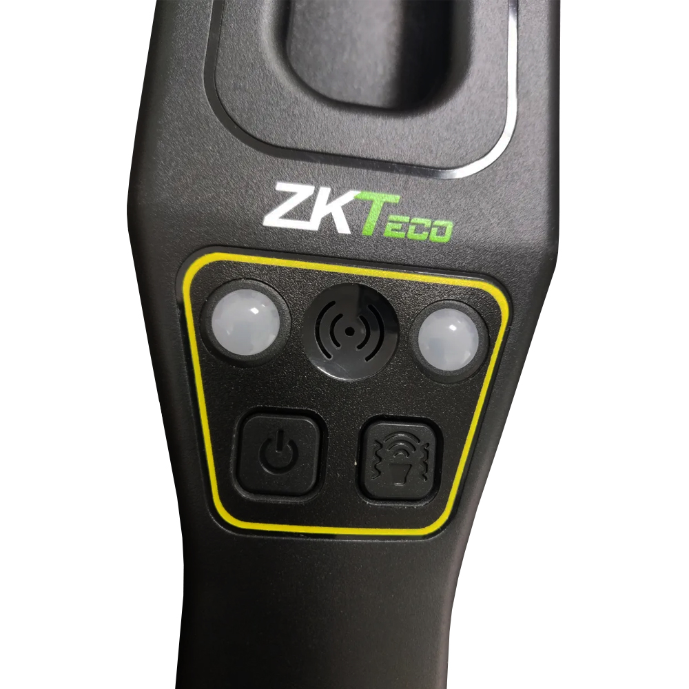 Ручной металлодетектор ZKTeco ZK-D160