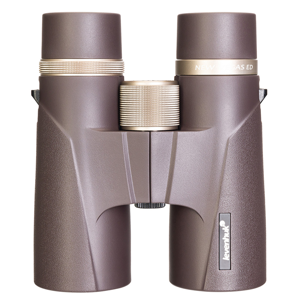 Бинокль Levenhuk New Vegas ED 10x42