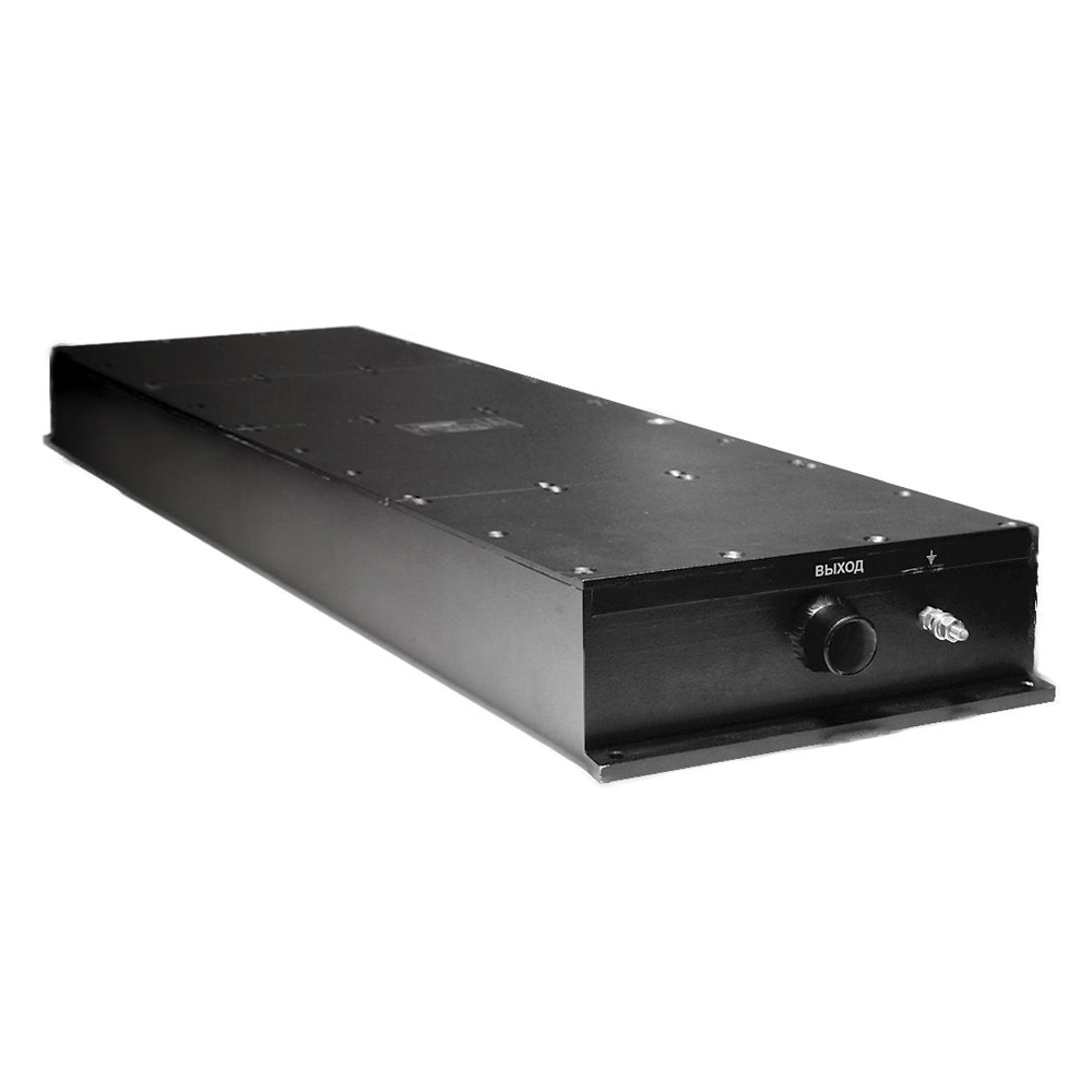 Сетевой фильтр ГППФ-200-3Ф