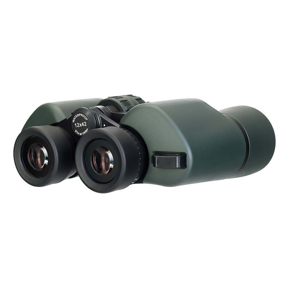 Бинокль Levenhuk New Sherman PRO 12x42