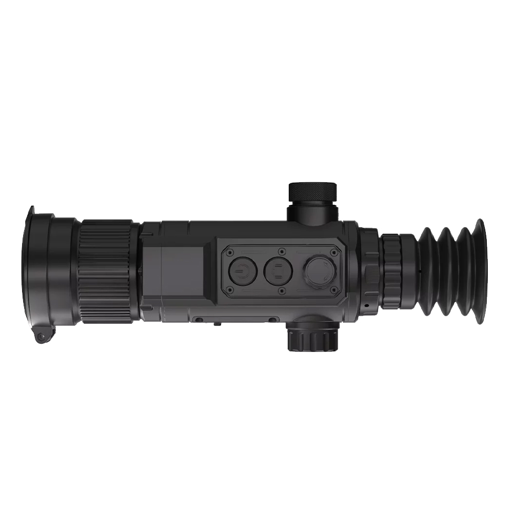 Тепловизионный прицел SFH Varg H50RL PRO с дальномером