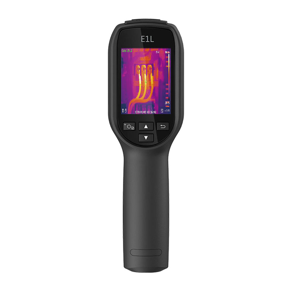 Тепловизор Hikmicro E1L