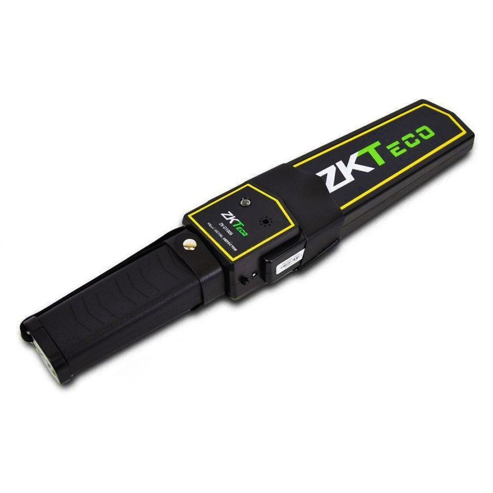 Ручной металлодетектор Ручной металлодетектор ZKTeco ZK-D100S