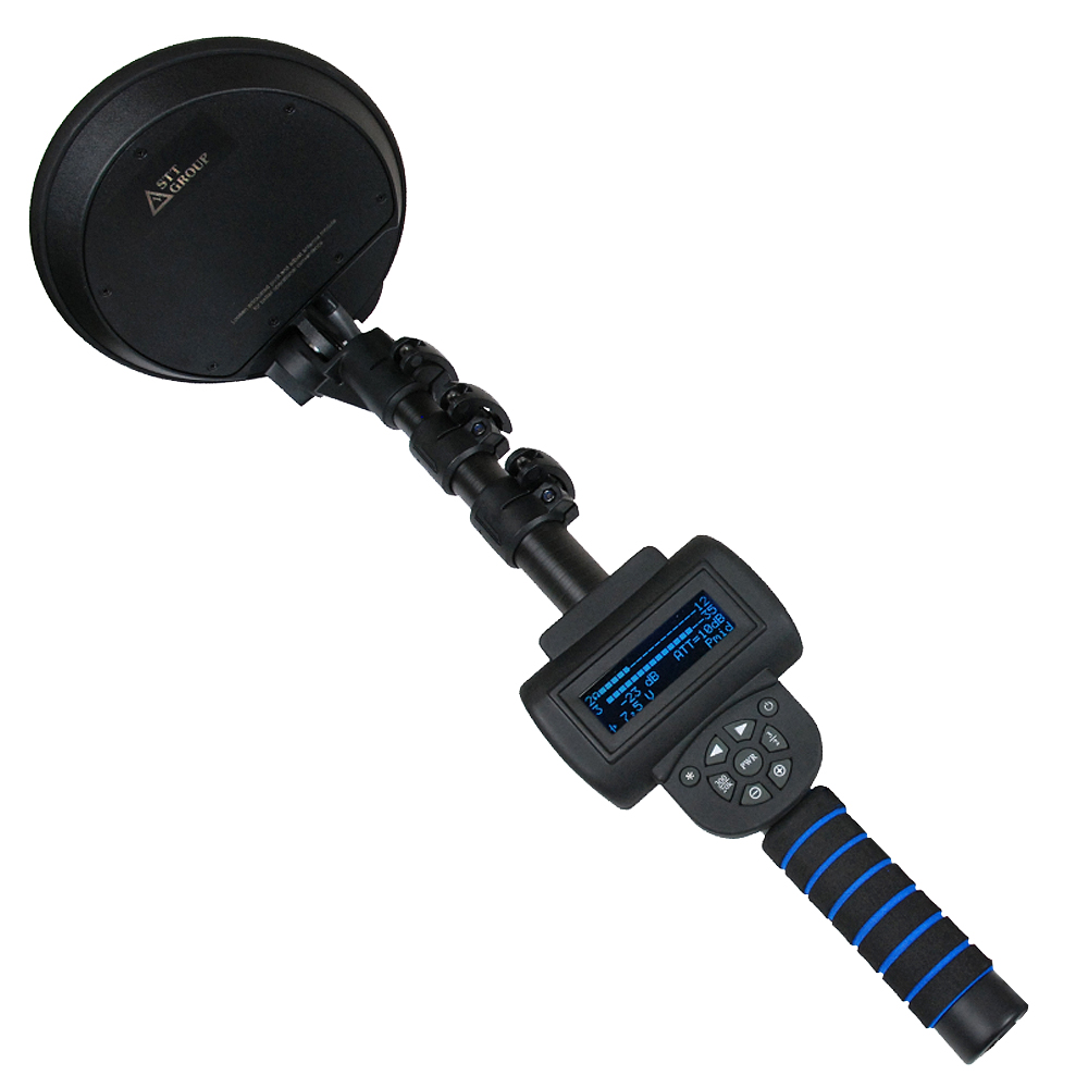 Нелинейный локатор NR-900EMS