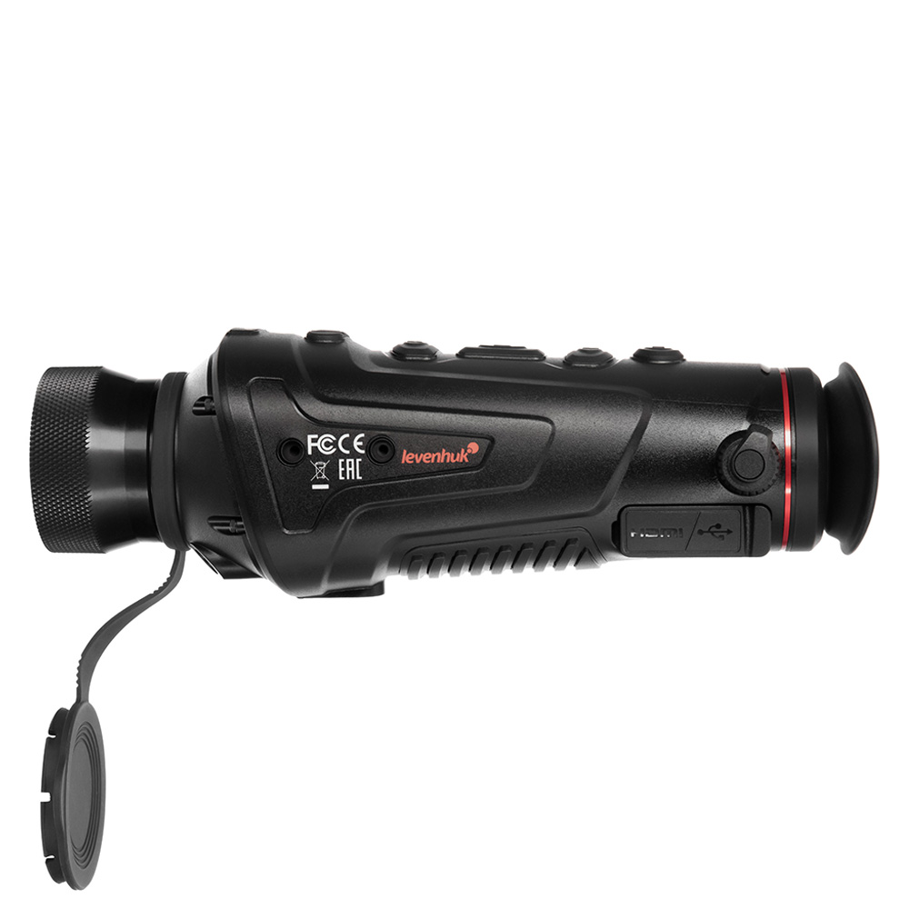 Монокуляр тепловизионный Levenhuk Fatum Z700