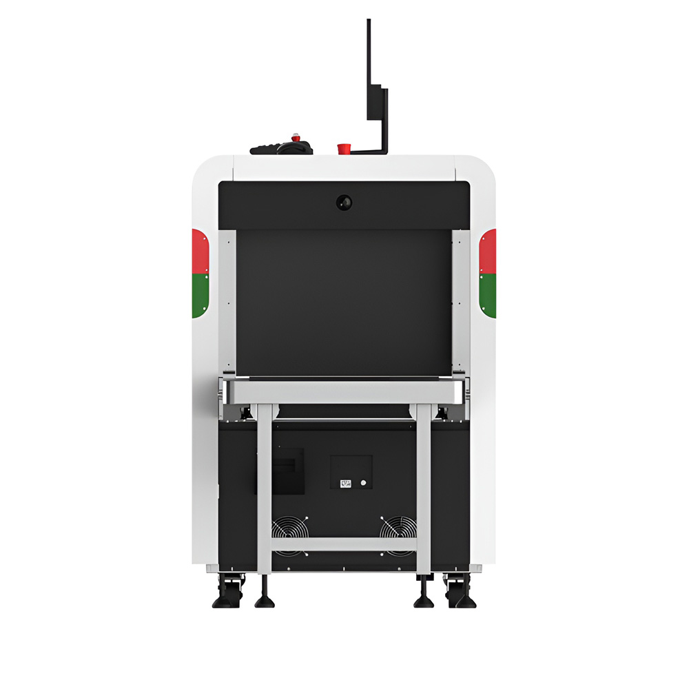 Интроскоп Dahua ISC-M6040