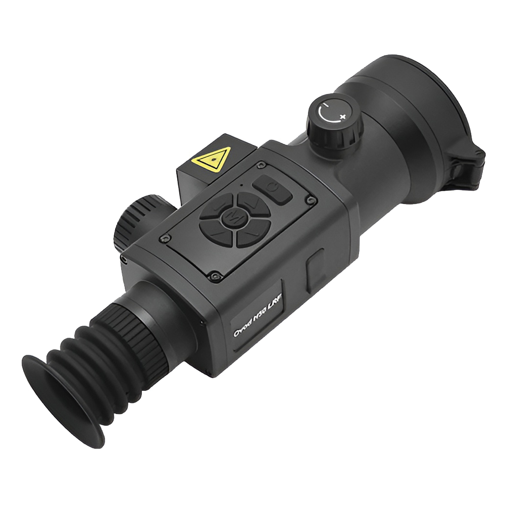 Тепловизионный прицел RikaNV Ovod H50 LRF